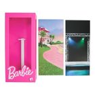 Paladone, Barbie, Display Light, gablotka dla lalki z lampką