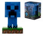 Paladone, Icons, Minecraft Charged Creeper, lampka