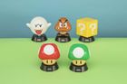 Paladone, Icons, Super Mario, Question Block, lampka