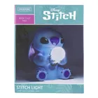Paladone, Lilo i Stitch, Stitch, lampka, 16 cm