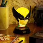 Paladone, Marvel, Wolverine, lampka nocna, 11 cm
