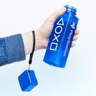 Paladone, Playstation, butelka wielokrotnego użytku, 500 ml