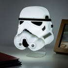 Paladone, Star Wars, Stormtrooper, lampka ścienno-biurkowa, 22 cm