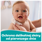 Pampers, 99% Water, chusteczki nawilżane dla dzieci, 18-60 szt.