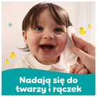 Pampers, Fresh Clean, chusteczki nawilżane, 1-80 szt.