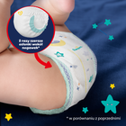 Pampers, Night Pants, pieluchomajtki, rozmiar 4, 9-15 kg, 25 szt.