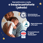 Pampers, Night, pieluchomajtki, rozmiar 7, 15kg+, 17 szt.