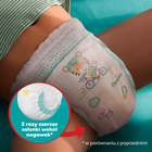 Pampers, Pants, pieluchomajtki, rozmiar 5, 11-17 kg, 22 szt.