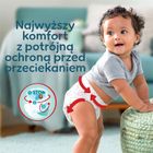Pampers, Premium Care, Pieluchomajtki, rozmiar 6, 15+ kg, 93 szt.