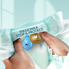 Pampers, Premium Care, pieluchy jednorazowe, rozmiar 0, do 3 kg, 30 szt.