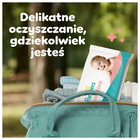 Pampers, Sensitive, chusteczki nawilżane dla dzieci, 12-52 szt.