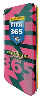 Panini, FIFA, Adrenalyn XL 2026, puszka z kartami kolekcjonerskimi, 1 szt.