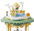 Pantasy, Mały Książę, Klepsydra, klocki konstrukcyjne, 666 elementów