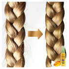 Pantene, Nature Fusion Oil Therapy, olejek do włosów zniszczonych, 100 ml
