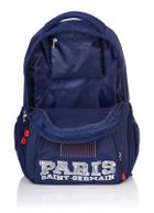 Paris Saint-Germain, plecak PSG-01