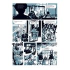 Parker. Gorzkie porachunki