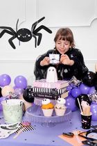 PartyDeco, Halloween, Zgadnij co to? gra familijna