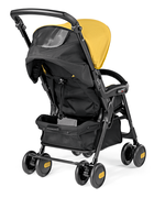 Peg Perego, Aria Shopper Classico, wózek spacerowy, Mod yellow
