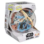 Perplexus, Star Wars, labirynt kulkowy 3D, zabawka zręcznościowa