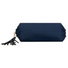 Peterson, kosmetyczka, 1-komorowa, granatowa