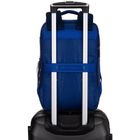 Peterson, plecak, granatowy