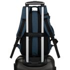 Peterson, plecak podróżny, granatowy