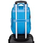 Peterson, plecak podróżny, niebieski