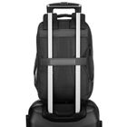 Peterson, plecak podróżny, szary