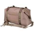 Peterson, torba sportowa, 1-komorowa, brązowa