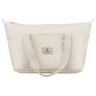 Peterson, torba treningowa, 1-komorowa, beżowa