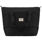 Peterson, torba treningowa, 1-komorowa, czarna