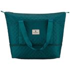 Peterson, torba treningowa, 1-komorowa, zielona