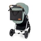 Petite&Mars, Bag, torba dla mamy, universal black