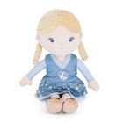 Petite&Mars, Elise, lalka szmaciana, 35 cm