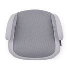 Petite&Mars, Optimus Pro, i-Size Air, podstawka samochodowa, gentle grey, 125-150 cm