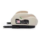 Petite&Mars, Optimus Pro, i-Size, podstawka samochodowa, caramel brown, 125-150 cm