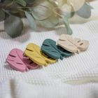 Petite&Mars, Take&Match, silikonowy gryzak, Desert Sand, 6m+