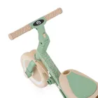 Petite&Mars, Turbo, rowerek trójkołowy 5w1, Green Twist
