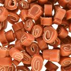 Petitto, Sushi, królik z rybą, przysmak dla psa, 500g