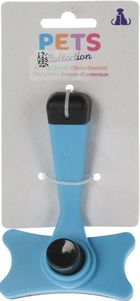 Pets Collection, szczotka do czesania zwierząt, samoczyszcząca