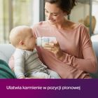 Philips Avent, Anti-colic, AirFree, butelka z nakładką antykolkową, 125 ml