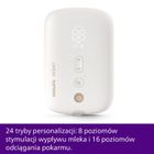Philips Avent, Hands-Free, laktator elektryczny, pojedynczy