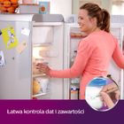 Philips Avent, Pojemniki na pokarm i pokrywki, 180 ml, 5 szt.