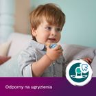 Philips Avent, Ultra Air, Deco, smoczek uspokajający, niebieski, 18m+, 2 szt.