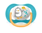 Philips Avent, Ultra Air, Happy, smoczek uspokajający, 6-18m, boy, 2 szt.