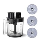 Philips, blender ręczny, HR 2685/00