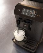 Philips, ekspres ciśnieniowy, EP0820/00