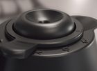 Philips, ekspres przelewowy, 1000 W, czarny, HD7546/20