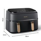 Philips, frytownica beztłuszczowa, air fryer, 352/00