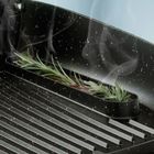 Philips, grill elektryczny, HD6212/90